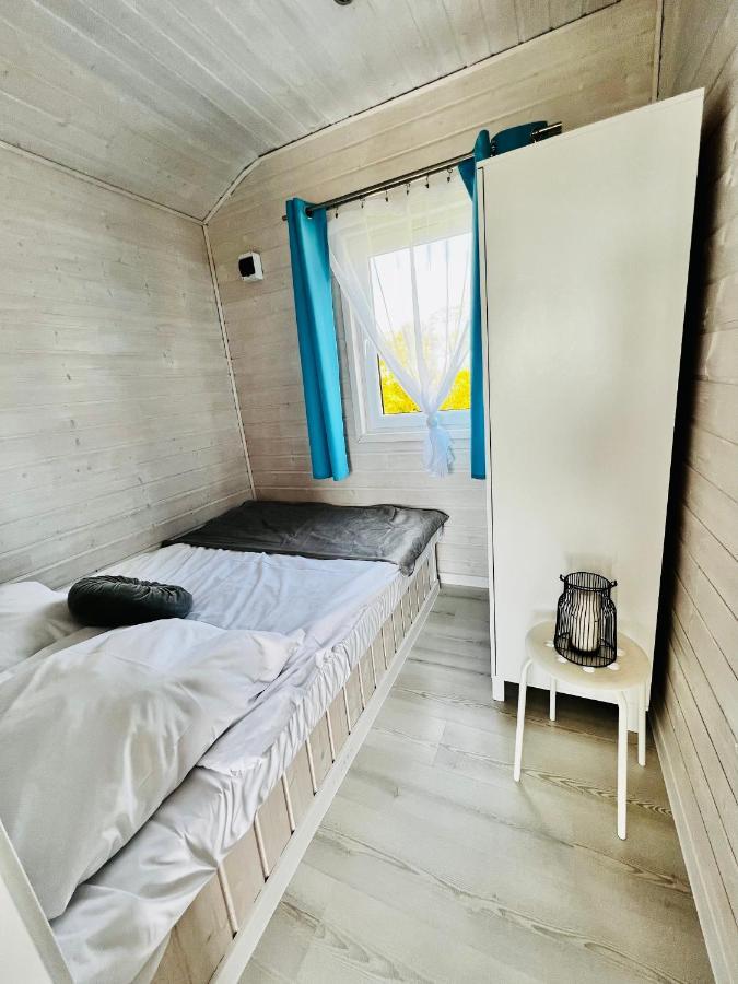 Holiday Camp Sarbinowo Exterior foto