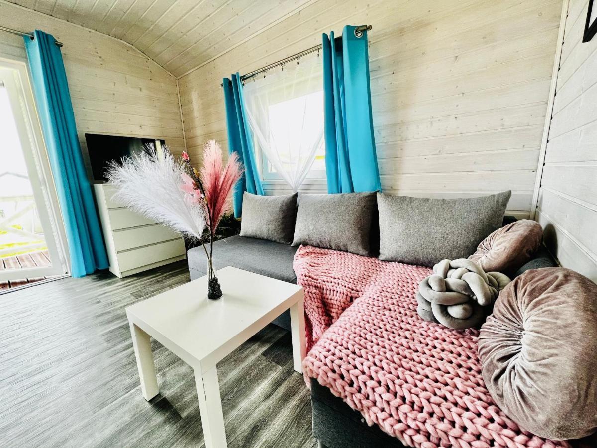 Holiday Camp Sarbinowo Exterior foto